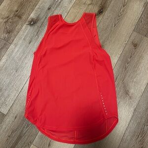 lululemon Sculpt Tank